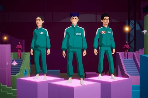 squid game kisscartoon|Squid Game .